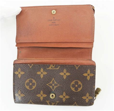 louis vuitton wallet original|louis vuitton wallet authenticity check.